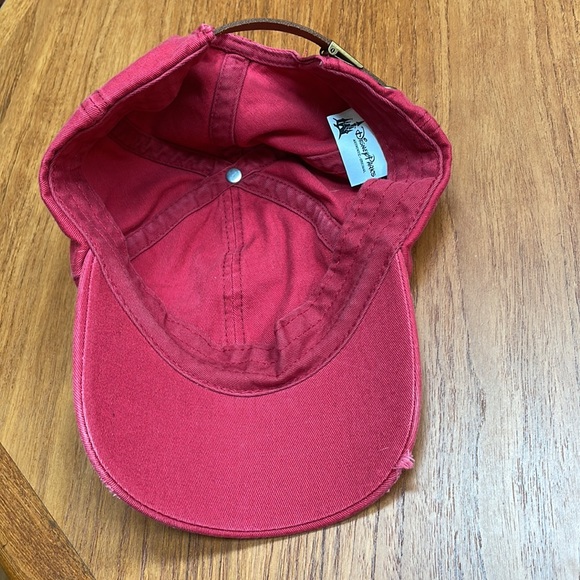 Disney expedition Everest hat - Picture 3 of 7